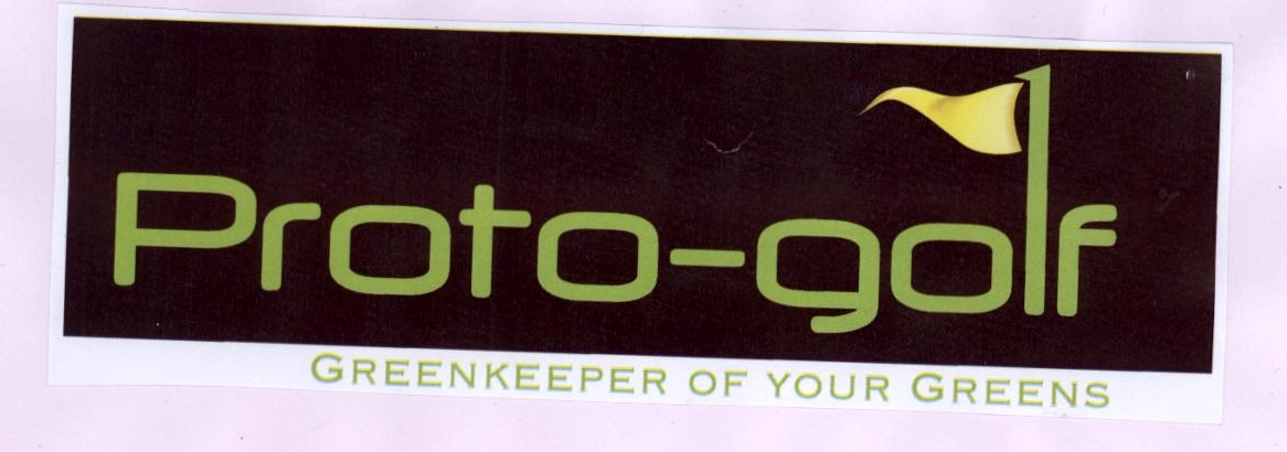 Proto-golf Device mark 1873846 Trademark