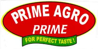 Prime Agro Prime (for Perfect Taste!) (label) Device mark 2668776 Trademark