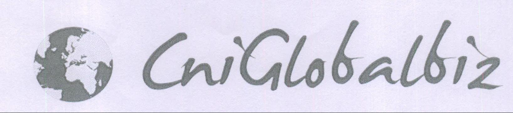 Cniglobalaiz Device mark 2038877 Trademark