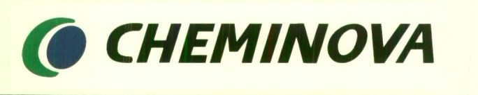 Cheminova (label) Device mark 1428802 Trademark