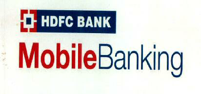 Hdfc Bank Mobilebanking Device mark 2346226 Trademark