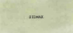 Sidmak Device mark 695498 Trademark
