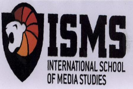 Isms International School Of Media Studies With Device Device mark 1691588 Trademark