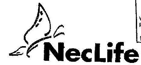Neclife Device mark 1927275 Trademark