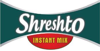 Shreshto Device mark 2126051 Trademark