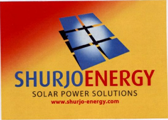 Shurjo Energy Device mark 1890339 Trademark