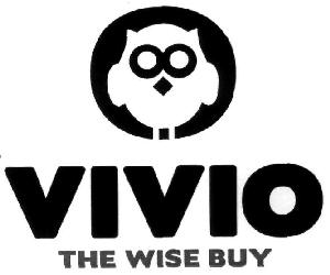 Vivio (device) Device mark 2789581 Trademark