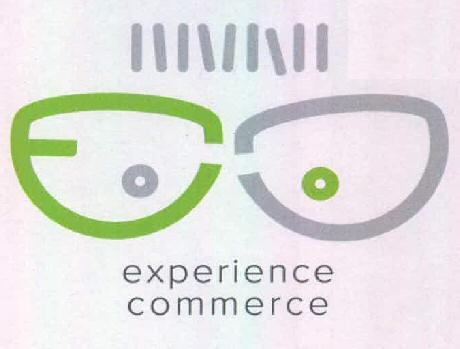 Experience Commerce (device Of Spectacles) Device mark 2443960 Trademark