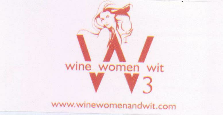 Wine Women Wit W 3 Device mark 2085046 Trademark