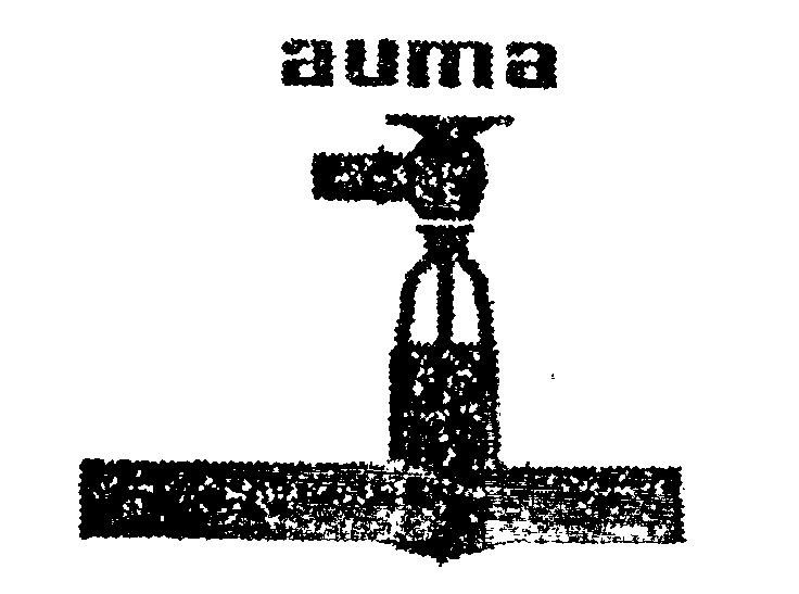 Auma Device mark 613368 Trademark