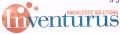 Inventurus Knowledge Solutions (label) Device mark 1496573 Trademark