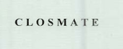 Closmate Device mark 1728579 Trademark