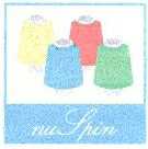 Nu Spin Device mark 1816513 Trademark