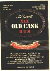 Oldcask Device mark 833312 Trademark