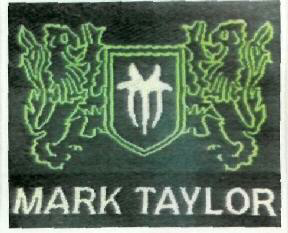 Mark Taylor (label) Device mark 2586864 Trademark