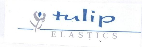 Tulip Elastics With Label Device mark 1415794 Trademark