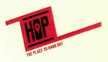 Hop (device) Device mark 2823755 Trademark