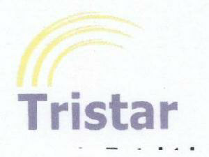 Tristar With Device Device mark 1687775 Trademark