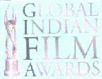 Global Indian Film Awards (device Of Trophy) Device mark 1472574 Trademark