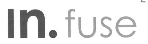 In. Fuse (device). Device mark 1408014 Trademark