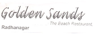 Golden Sands [label] Device mark 1244616 Trademark