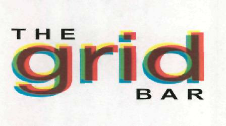 The Grid Bar (logo) Device mark 2121174 Trademark