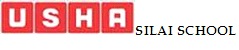 Usha Silai School (logo) Device mark 2841360 Trademark