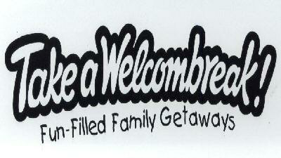 Takeawelcombreak! Device mark 1746194 Trademark