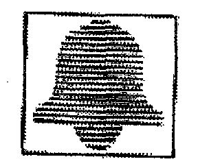 Device Of Bell Device mark 599365 Trademark
