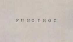 Funginoc Device mark 541081 Trademark