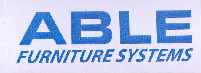 Able (labal) Device mark 1739459 Trademark