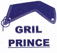 Gril Prince Device mark 1854877 Trademark