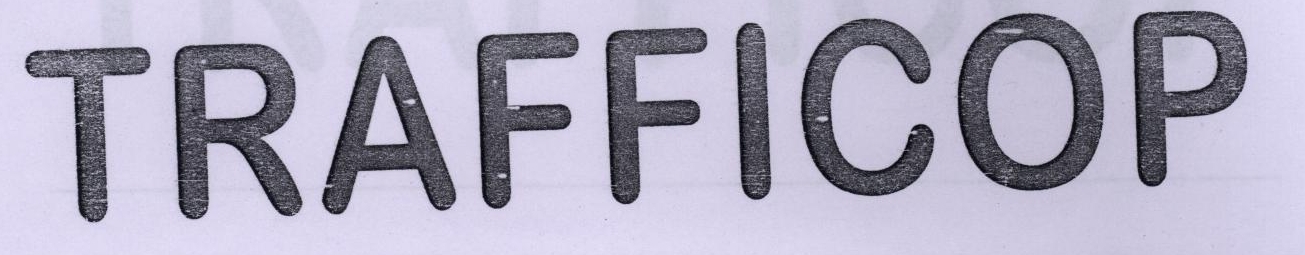 Trafficop Device mark 1972044 Trademark