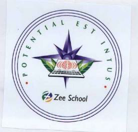 Zee School (label) Device mark 1776701 Trademark