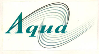 Aqua Device mark 2297367 Trademark