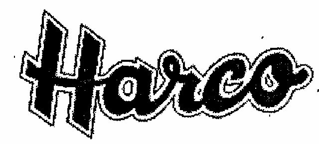Harco Device mark 556147 Trademark