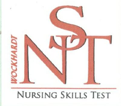 Nst (device) Device mark 1673598 Trademark