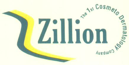 Zillion (label) Device mark 1595453 Trademark