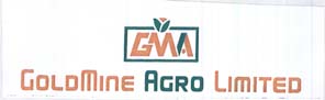 Goldmine Agro Limited Device mark 1878258 Trademark