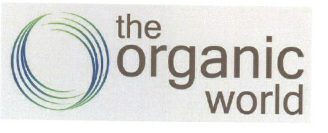 The Organic World Device mark 2356830 Trademark