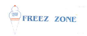 Freez Zone, Cone(device) Device mark 1268033 Trademark