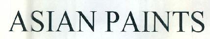 Asian Paints Device mark 2932573 Trademark