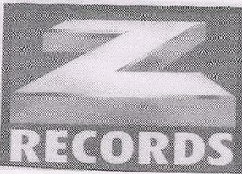 Zee Records Device mark 1246642 Trademark