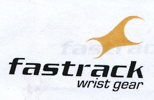 Fastrack Device mark 1645068 Trademark