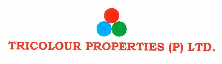 Tricolour Properties (p) Ltd. Device mark 2877615 Trademark