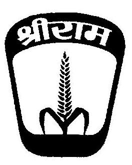 Shriram (device) Device mark 2546607 Trademark