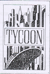 Tycoon Device mark 604149 Trademark