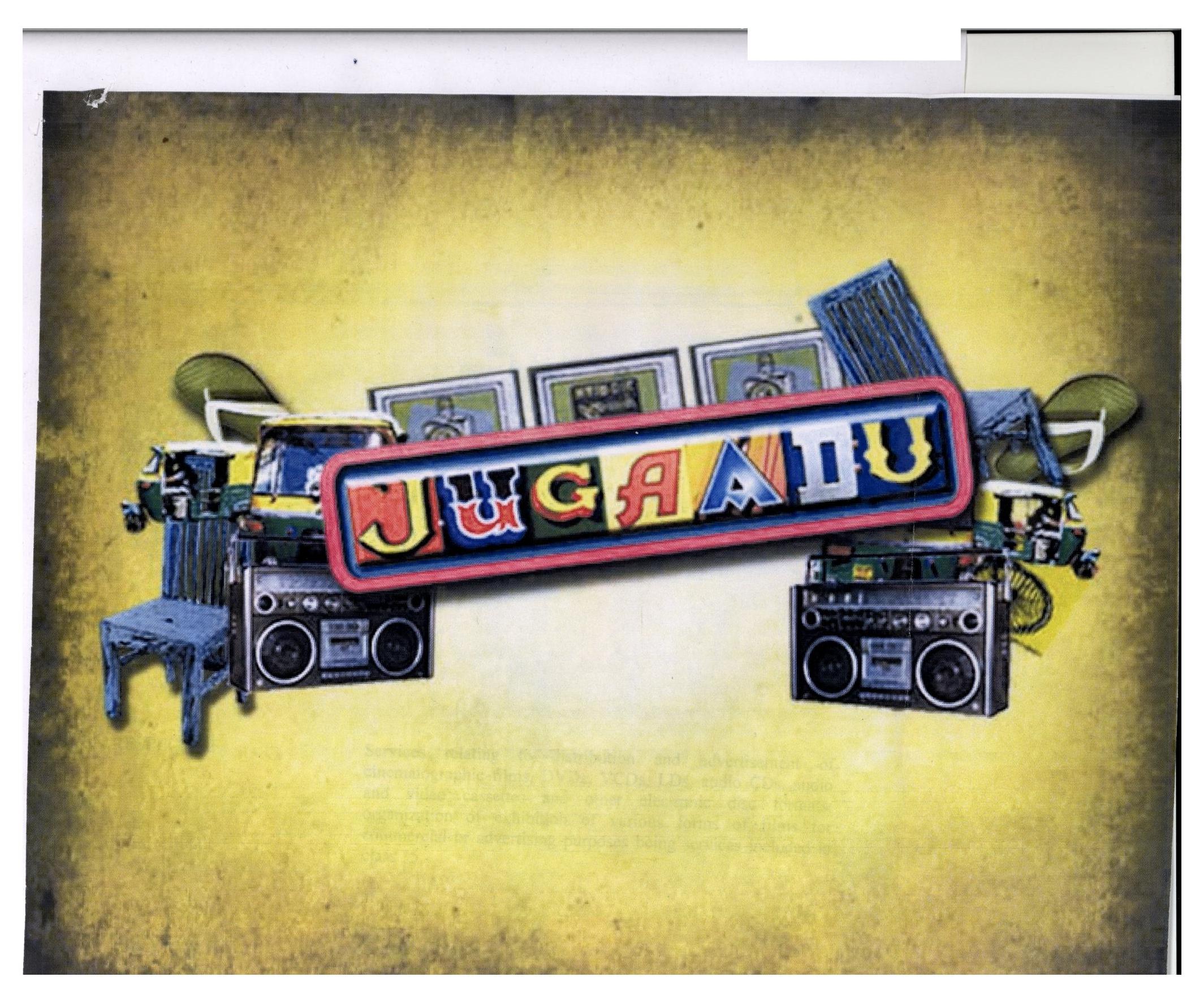 Jugaadu Device mark 1868233 Trademark
