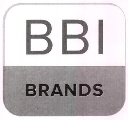 Bbi Brands Device mark 2443962 Trademark