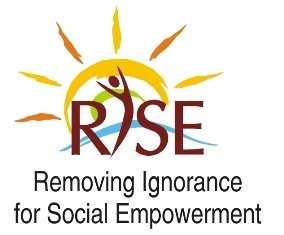 Rise Removing Ignorance For Social Empowerment Device mark 2925826 Trademark